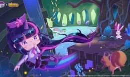 迷你世界最新爆料阿夏尔,迷你世界新神秘领域揭秘